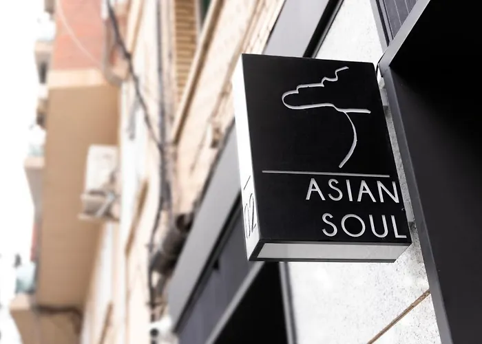 아파트 Art Lofts Gardens