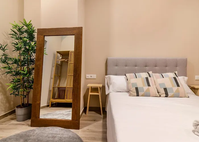 Art Lofts Gardens 아파트