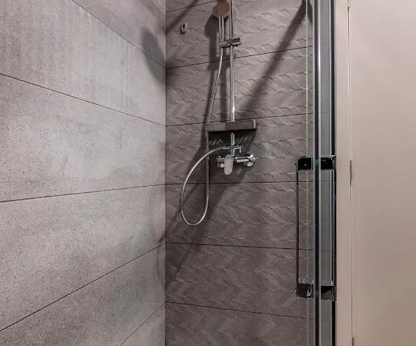 Art Lofts Gardens 아파트 *