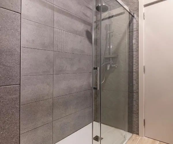 Art Lofts Gardens * 발렌시아