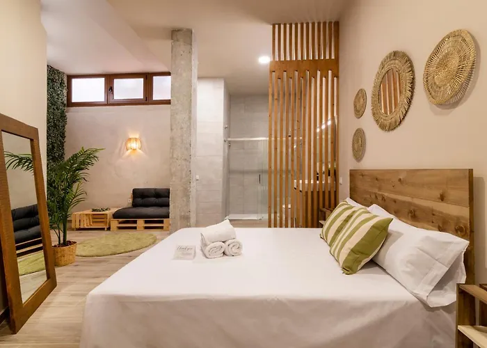 아파트 Art Lofts Gardens