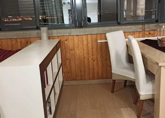 Apartment Atico Con 2 Grandes Terrazas Y 2 Valencia