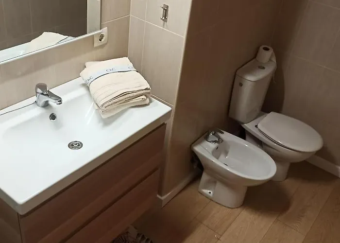 Atico Con 2 Grandes Terrazas Y 2 Valencia