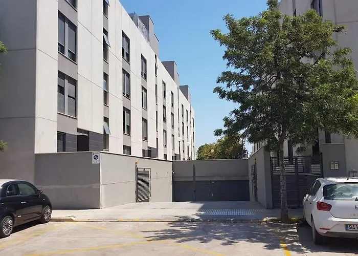 Atico Con 2 Grandes Terrazas Y 2