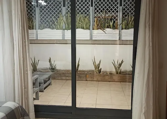 Apartment Atico Con 2 Grandes Terrazas Y 2 *