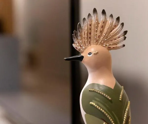 Art Lofts Gardens 발렌시아