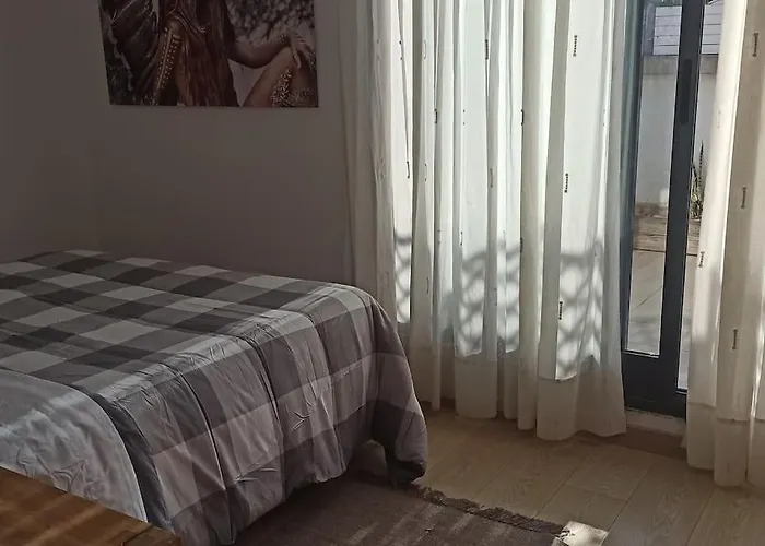 Atico Con 2 Grandes Terrazas Y 2 Valencia