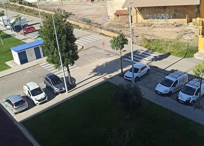 Atico Con 2 Grandes Terrazas Y 2 شقة فالنسيا