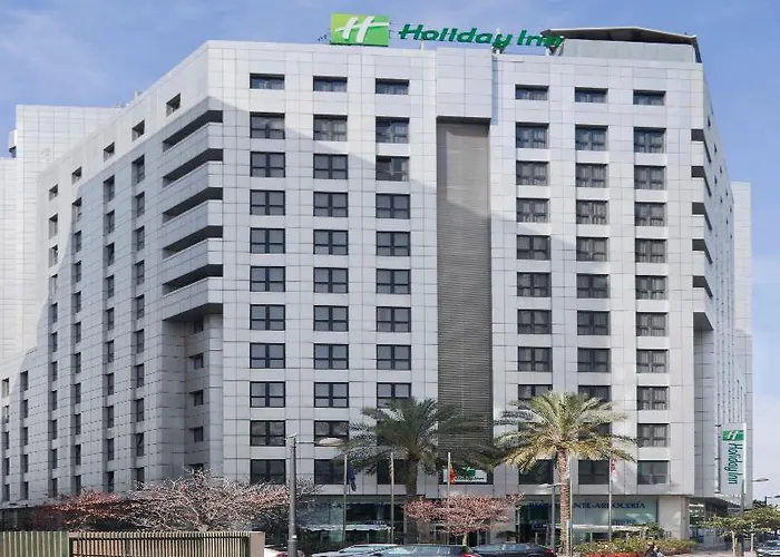 Ξενοδοχείο Alameda Plaza Βαλένθια