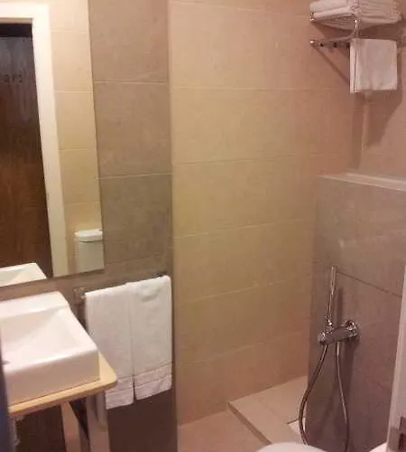 Отель Sol Playa 2*