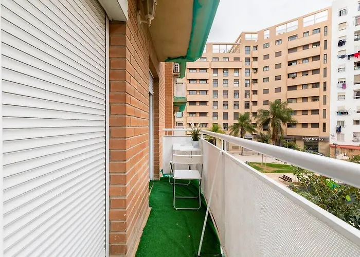 Confort Y Relax Centro