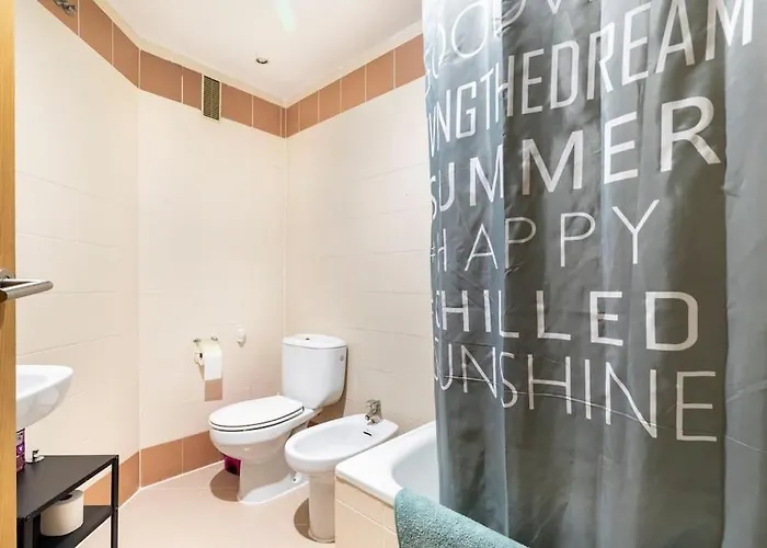 Confort Y Relax Centro