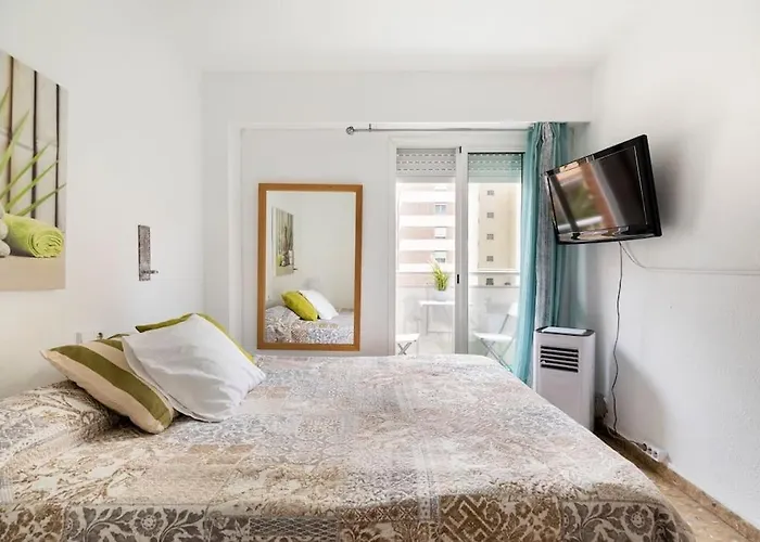 Confort Y Relax Centro