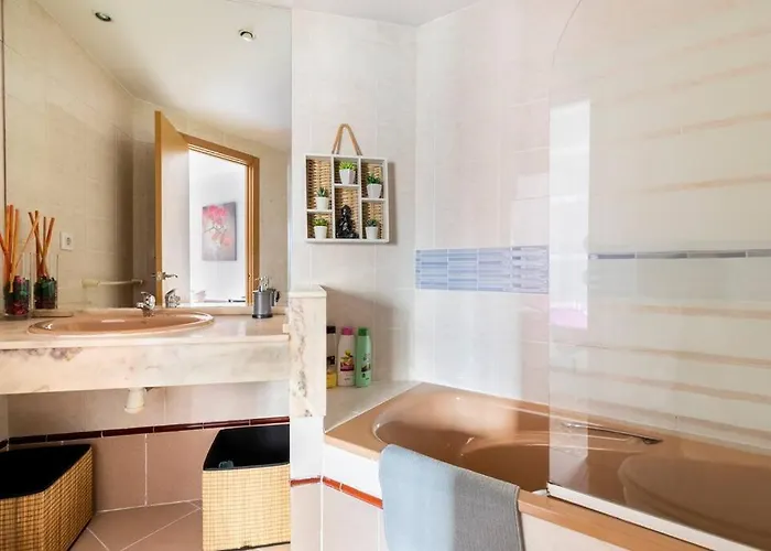 Confort Y Relax Centro * 발렌시아