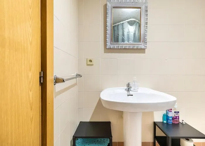 Confort Y Relax Centro * 발렌시아