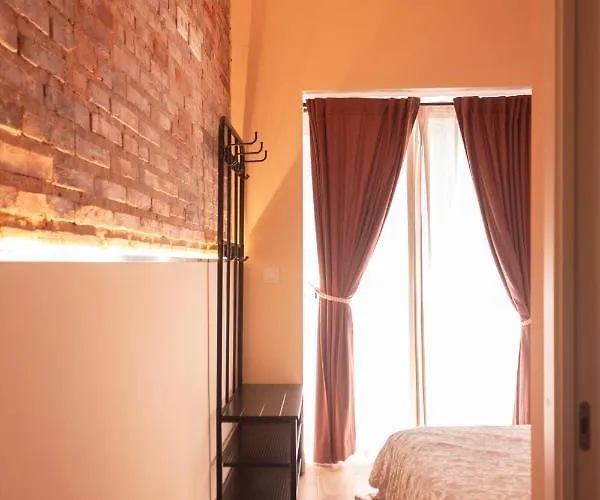 Marittimo Διαμέρισμα