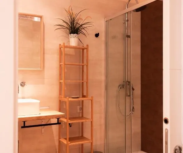 Marittimo Διαμέρισμα *