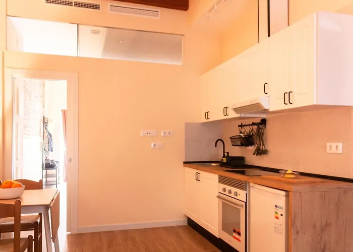 Διαμέρισμα Marittimo