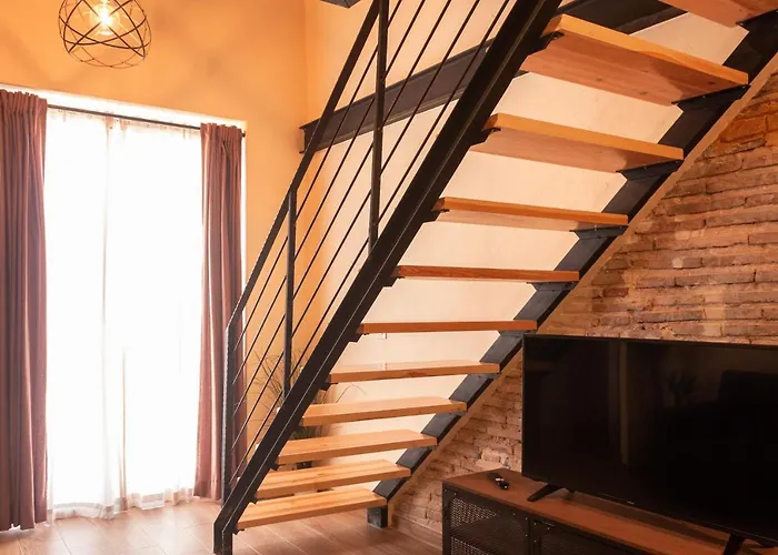 Marittimo Διαμέρισμα