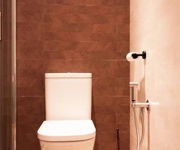 Marittimo Διαμέρισμα Βαλένθια