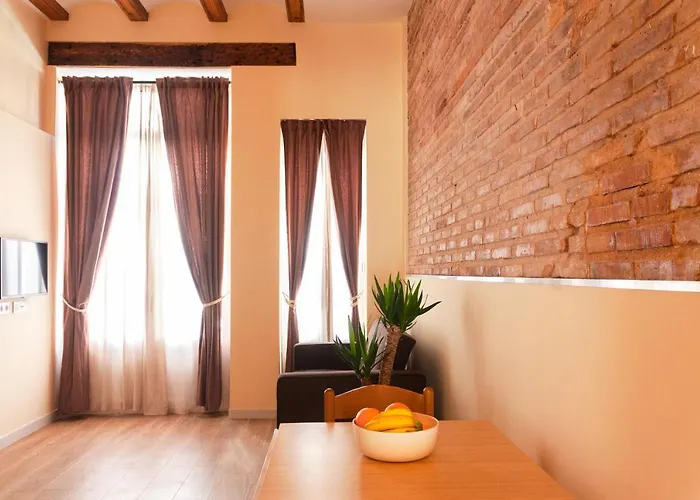 Διαμέρισμα Marittimo *