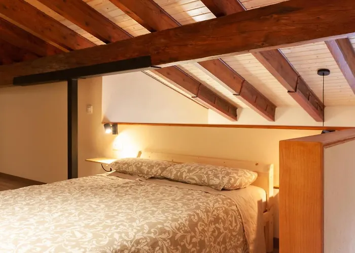 Διαμέρισμα Marittimo *