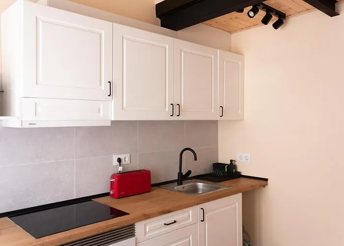 Marittimo Διαμέρισμα *