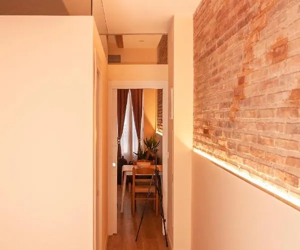 Διαμέρισμα Marittimo Βαλένθια