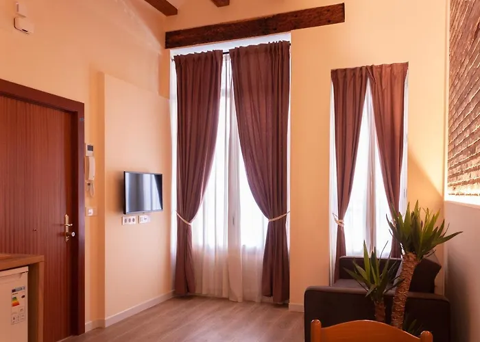 Marittimo * Βαλένθια