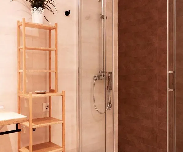 Διαμέρισμα Marittimo