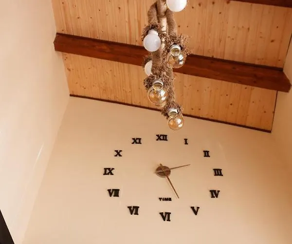 Marittimo Διαμέρισμα