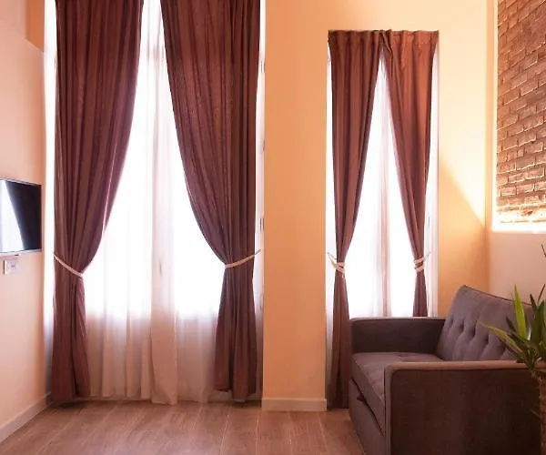 Διαμέρισμα Marittimo Βαλένθια