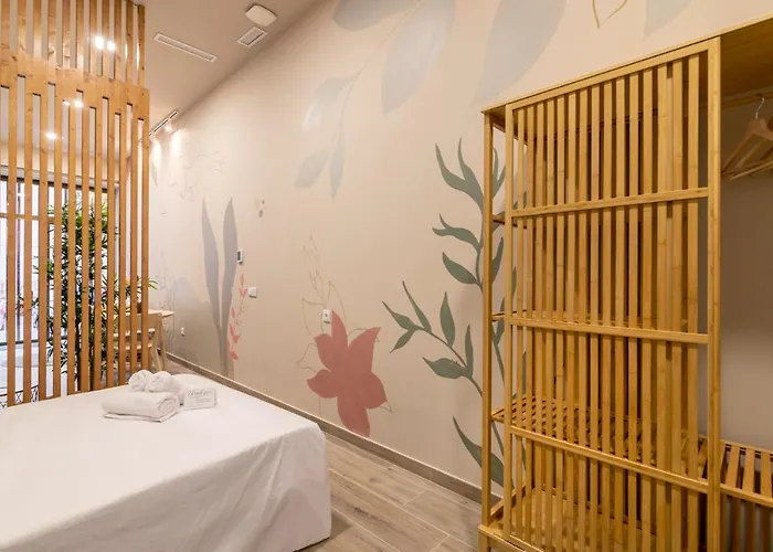 아파트 Art Lofts Gardens *