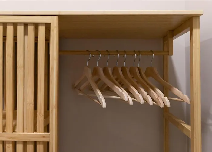 Art Lofts Gardens 아파트 발렌시아