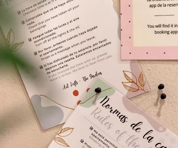 Art Lofts Gardens 아파트