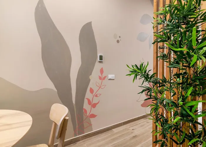 Art Lofts Gardens 아파트 *