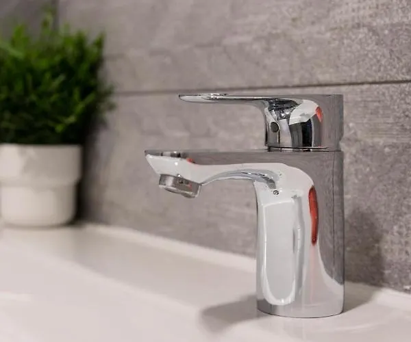 Art Lofts Gardens * 발렌시아