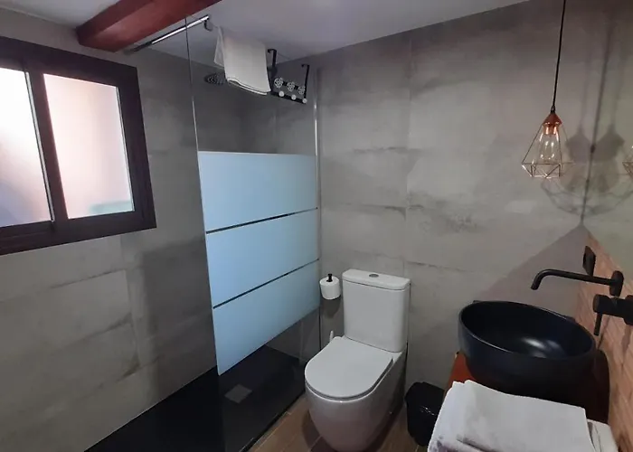 Canyamelar Lejlighed