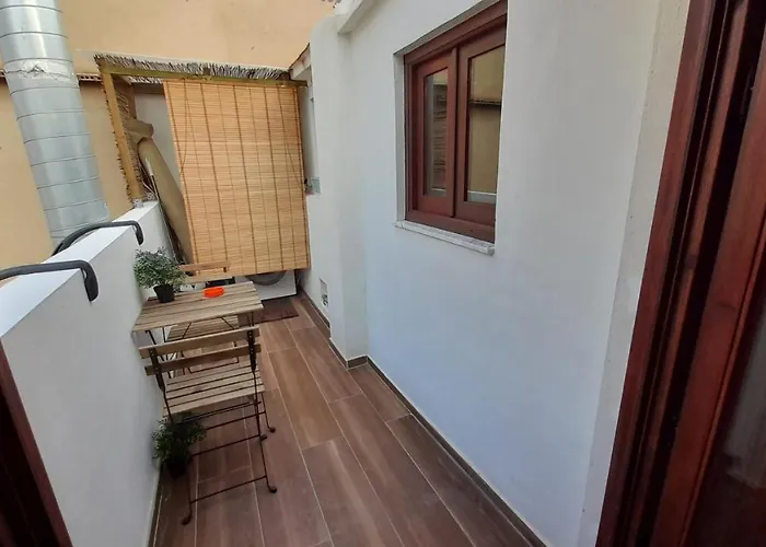 Canyamelar * Valencia