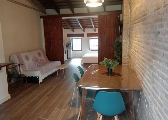 Canyamelar * Valencia