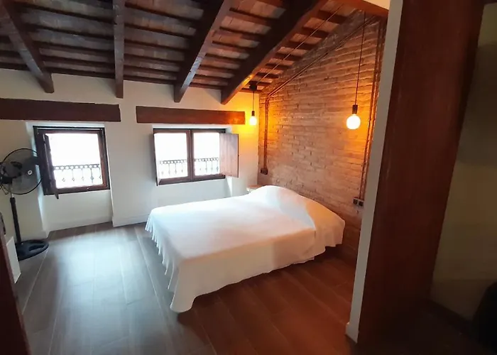 Canyamelar Lejlighed