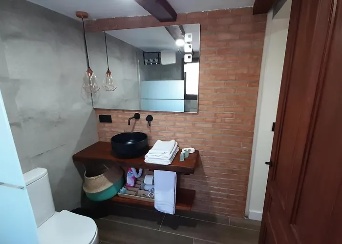 Canyamelar Lejlighed Valencia