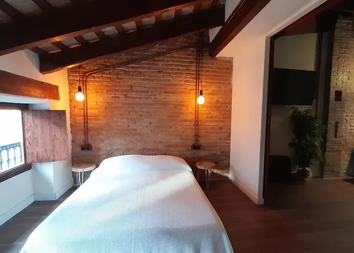 Lejlighed Canyamelar *