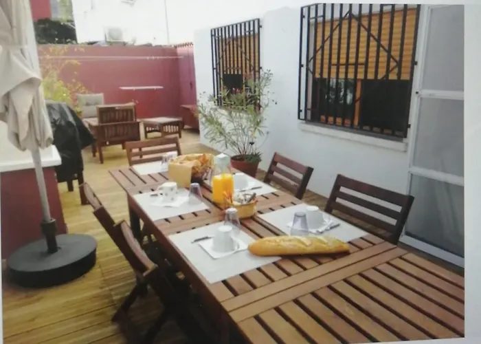 Apartman Apartamento Playa Malvarrosa Con 2 Terrazas *