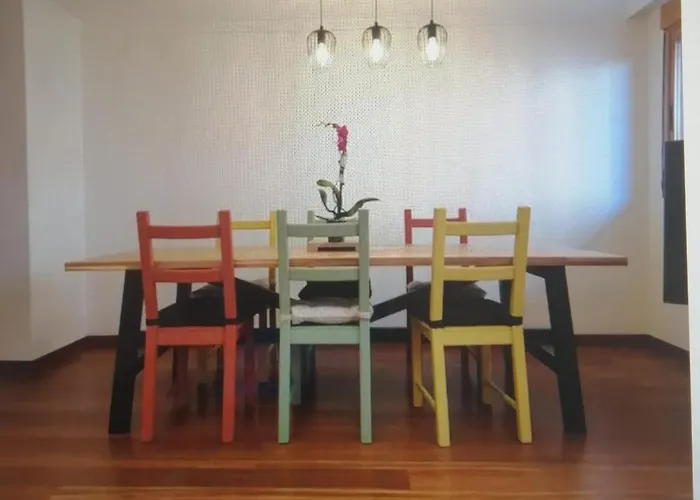 Apartamento Playa Malvarrosa Con 2 Terrazas Valencia