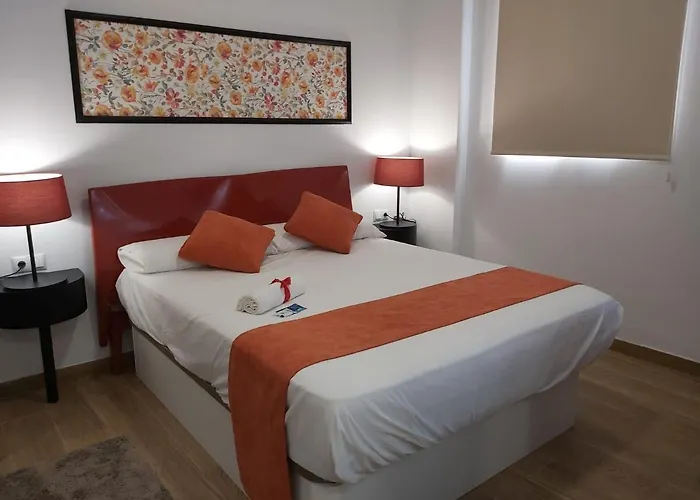 Rous - Solo Adultos * 瓦伦西亚