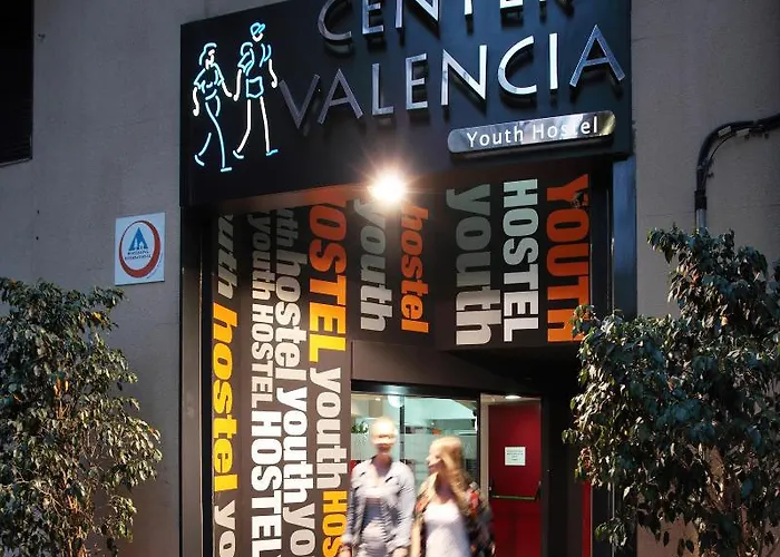 Room00 * فالنسيا