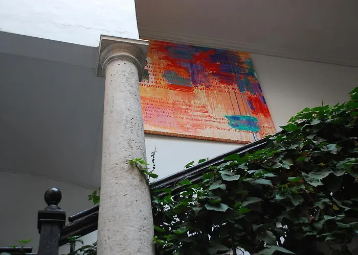 Guest house Innsa Valencia