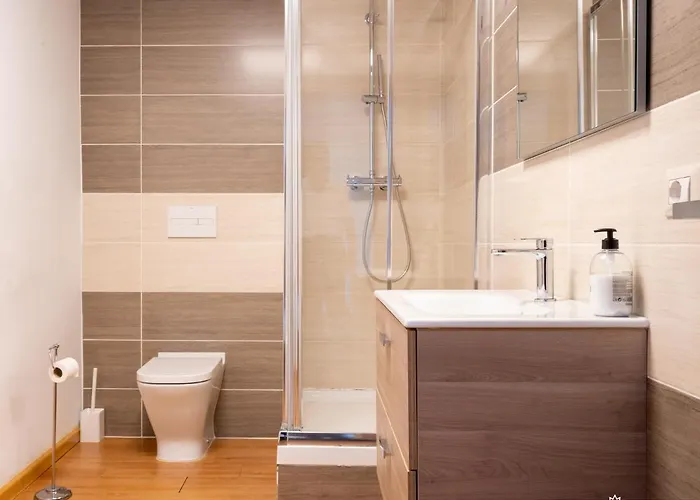 Suites Rooms Valencia Πανσιόν