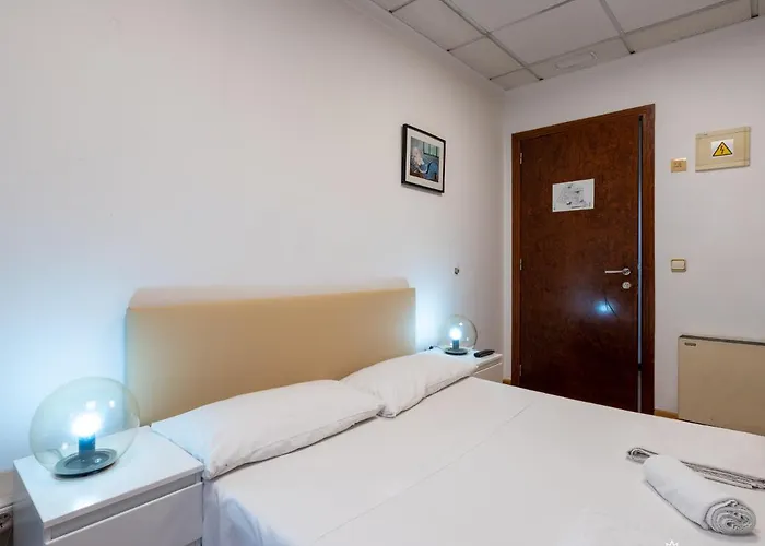 Suites Rooms Valencia 2* Βαλένθια